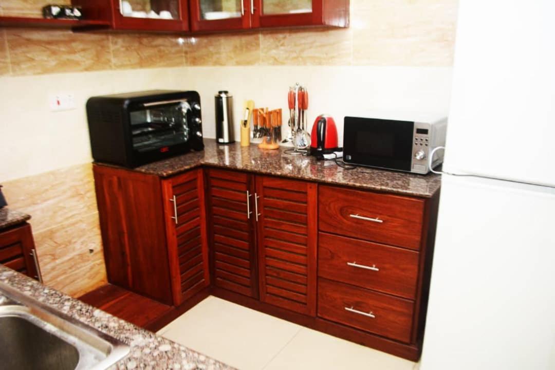 Raymuu Apartament