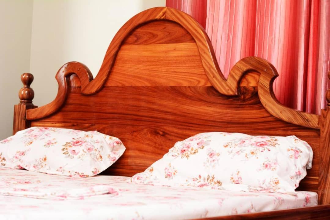 Raymuu Apartament *