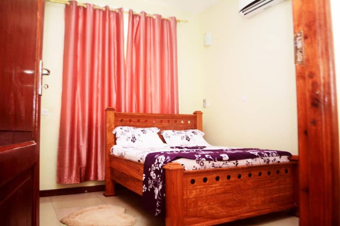 Apartament Raymuu Zanzibar