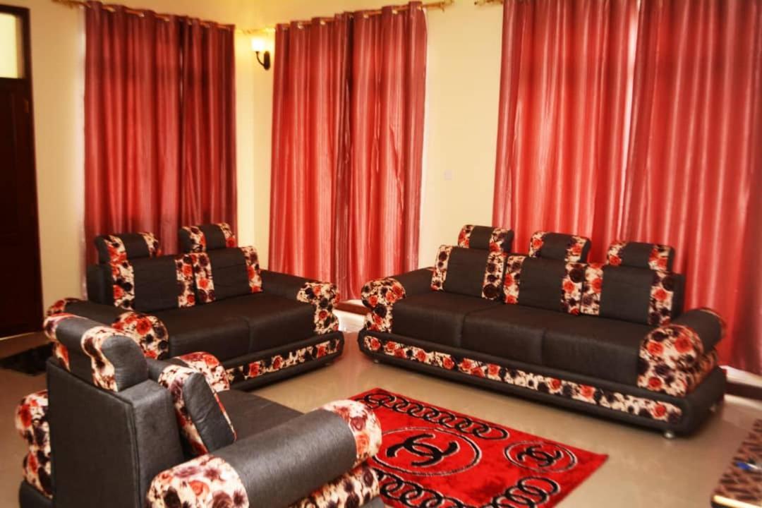 Raymuu Apartament
