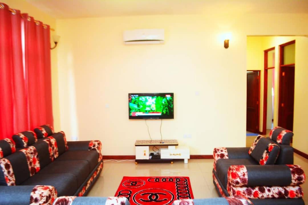 Apartament Raymuu Zanzibar