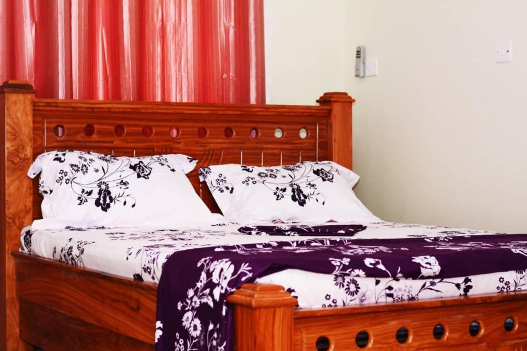 Raymuu Apartament *